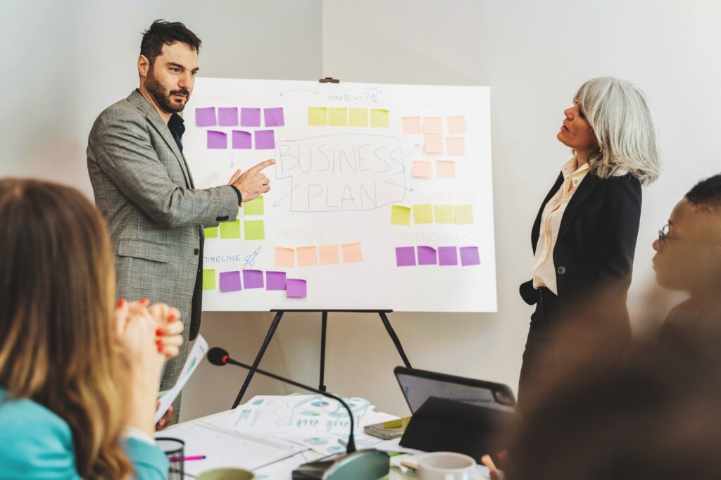 vnv events: corporate event planning trends 2025-Blog 6663