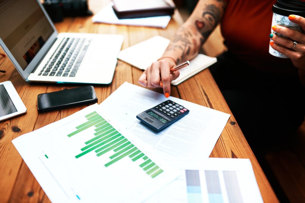 vnv events: estimating event costs-Blog 8348