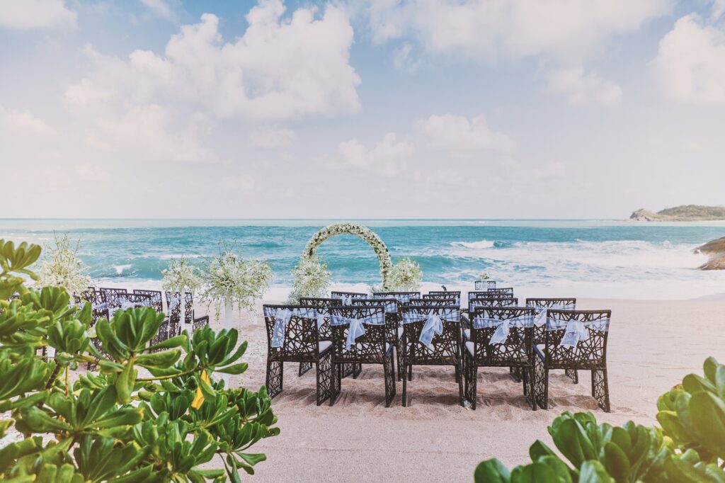 vnv events: Planning the Perfect Beachfront Wedding in Miami: A Step-by-Step Guide-1