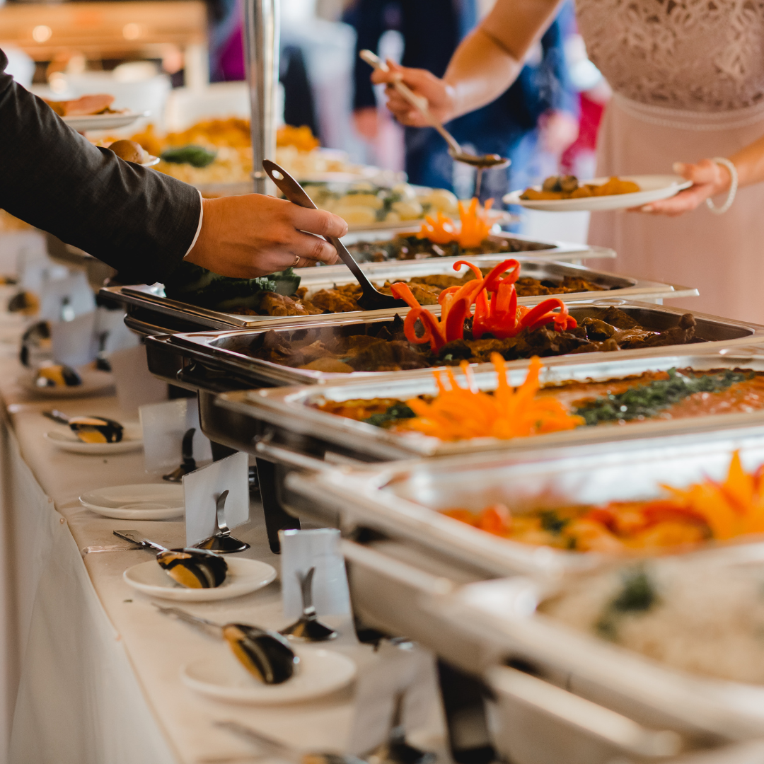 VNV Events: 20 Essential Questions to Ask a Wedding Caterer (Plus a Smart Tasting Strategy)-imagen 4