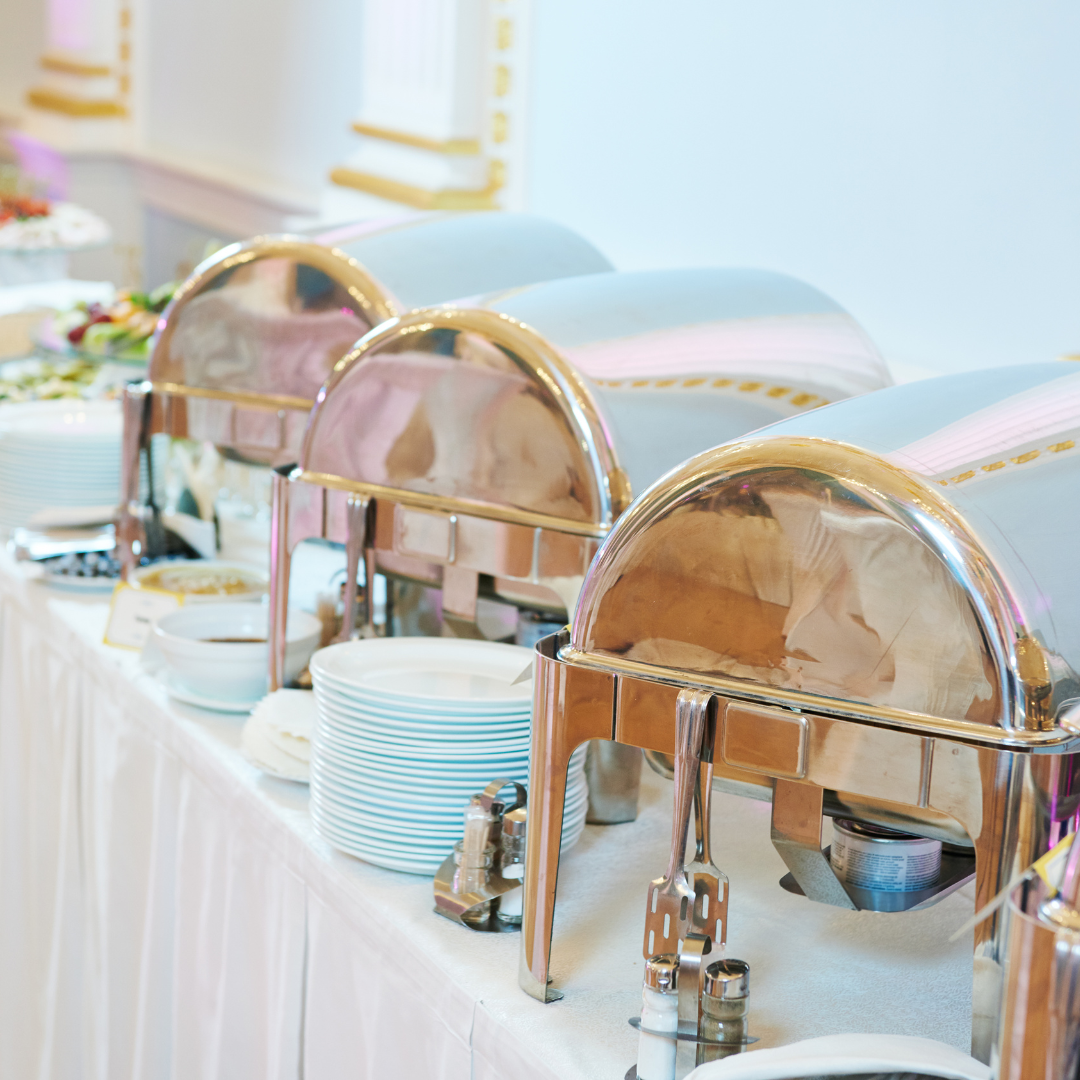 VNV Events: 20 Essential Questions to Ask a Wedding Caterer (Plus a Smart Tasting Strategy)-imagen 3