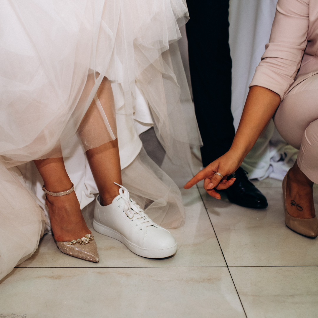 A Night to Remember Comfort & Beauty Tips for Your Wedding Night 55