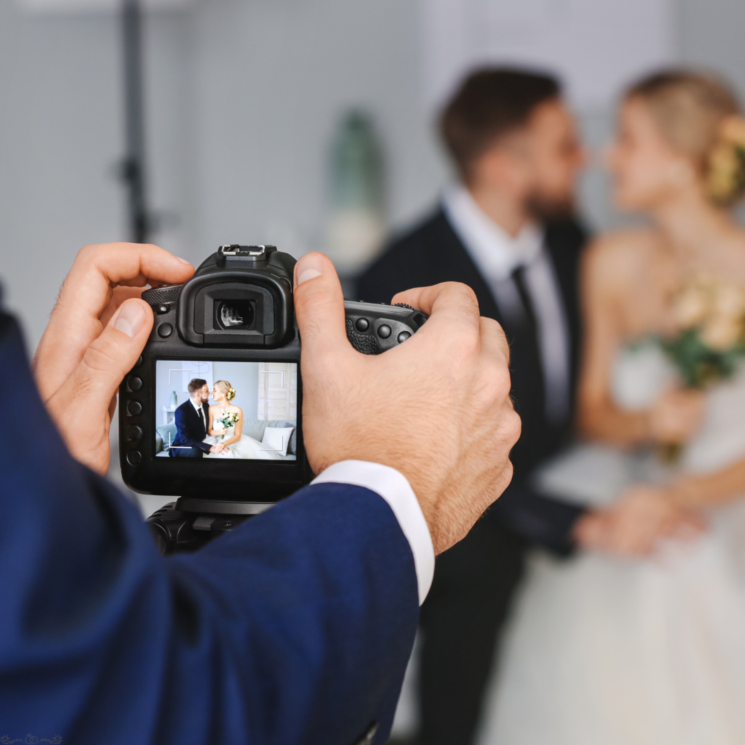 Capturing the Magic How Photography and Décor Work Together on Your Wedding Day 1