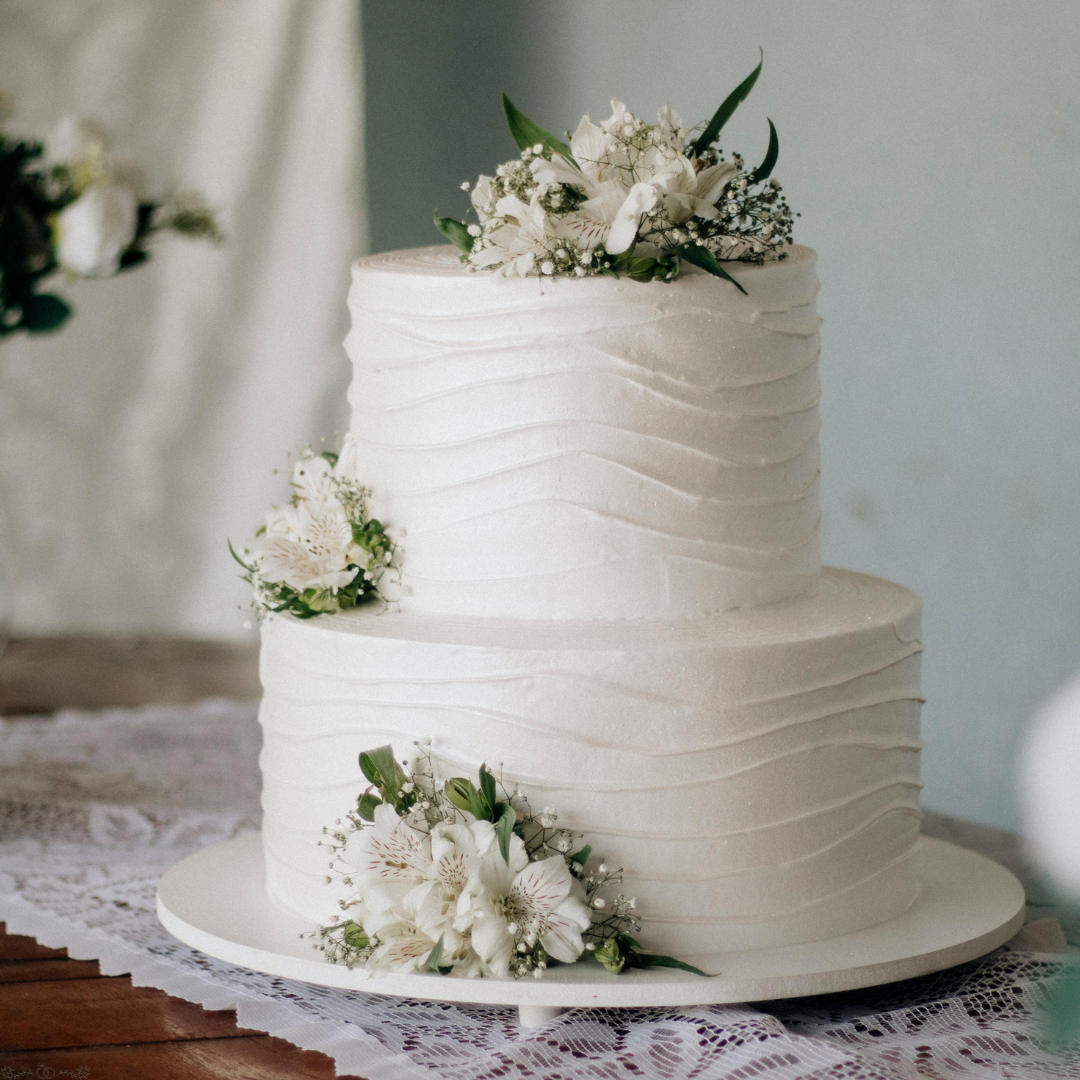 How to Choose the Perfect Wedding Cake for Your Celebration