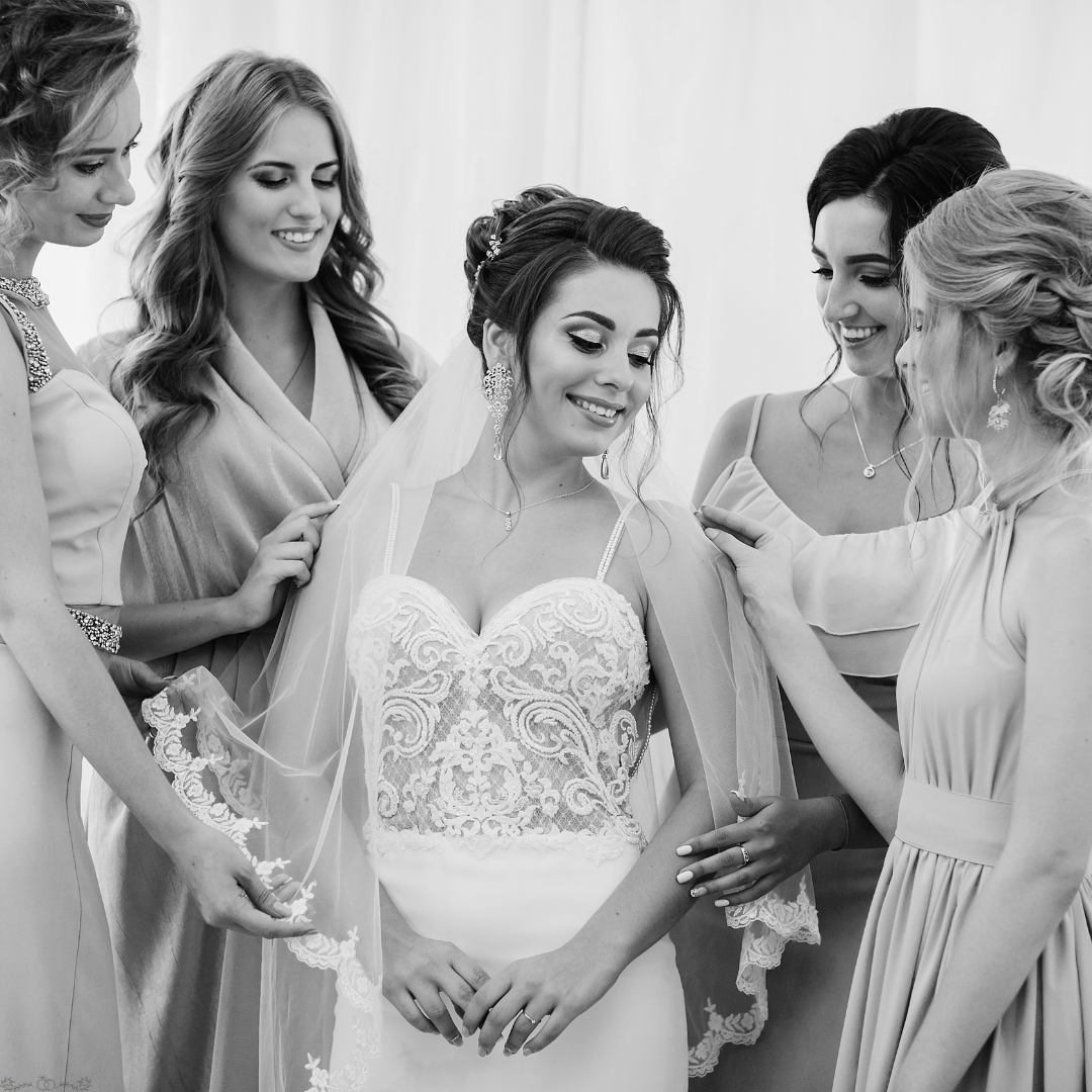 More Than a Gift Heartfelt Ideas for Your Maid of Honor 1