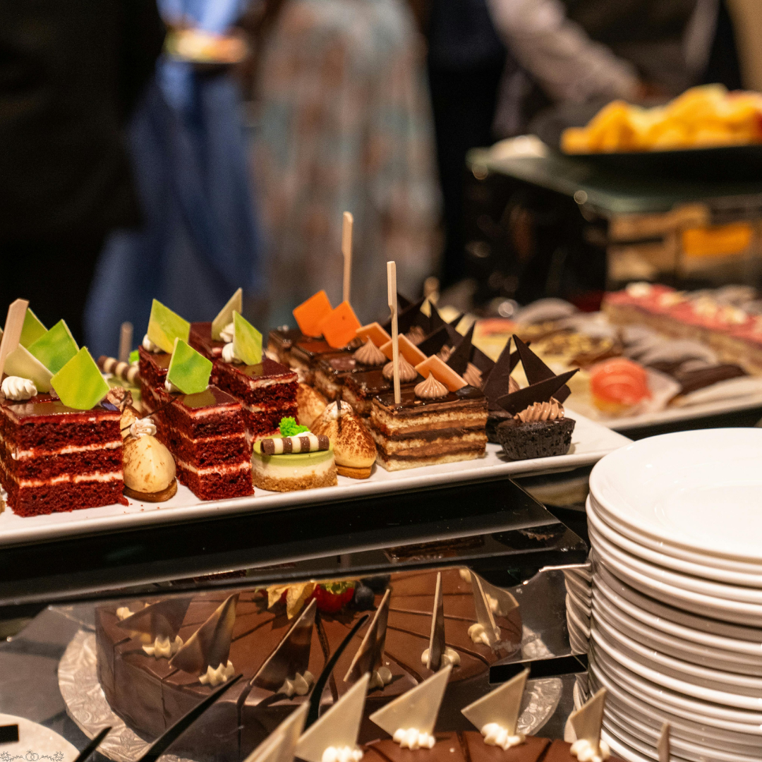 The Art of the Wedding Menu How to Delight Every Guest 2