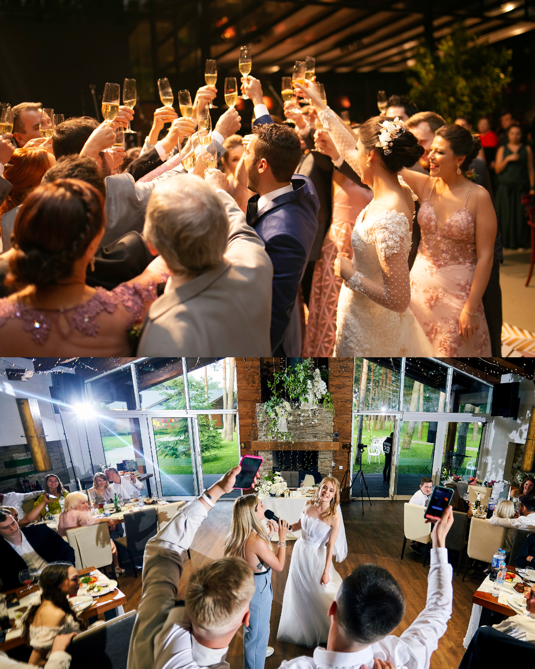 The Soundtrack of Your Love Story Wedding Songs that Last Forever