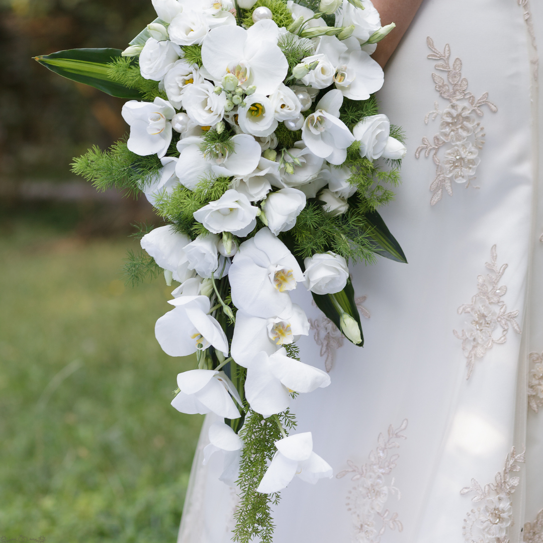 The True Meaning and Importance of the Bridal Bouquet