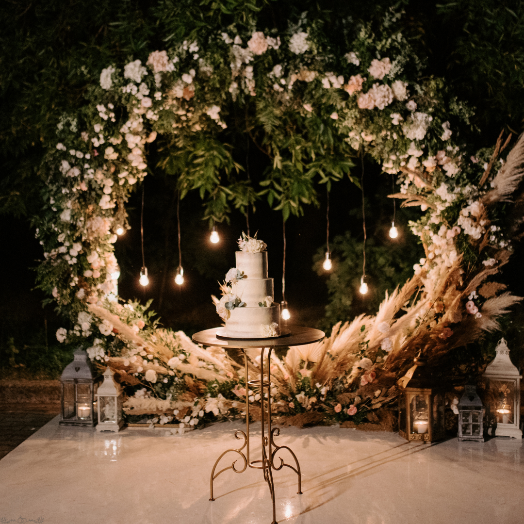 Top 10 Wedding Trends for 2025 Modern Ideas for an Unforgettable Celebration imagen - 2