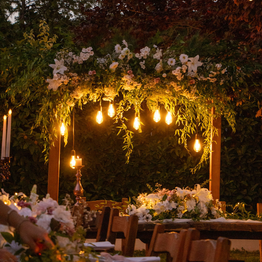 Why Does Lighting Design Matter for a Luxury Wedding 1