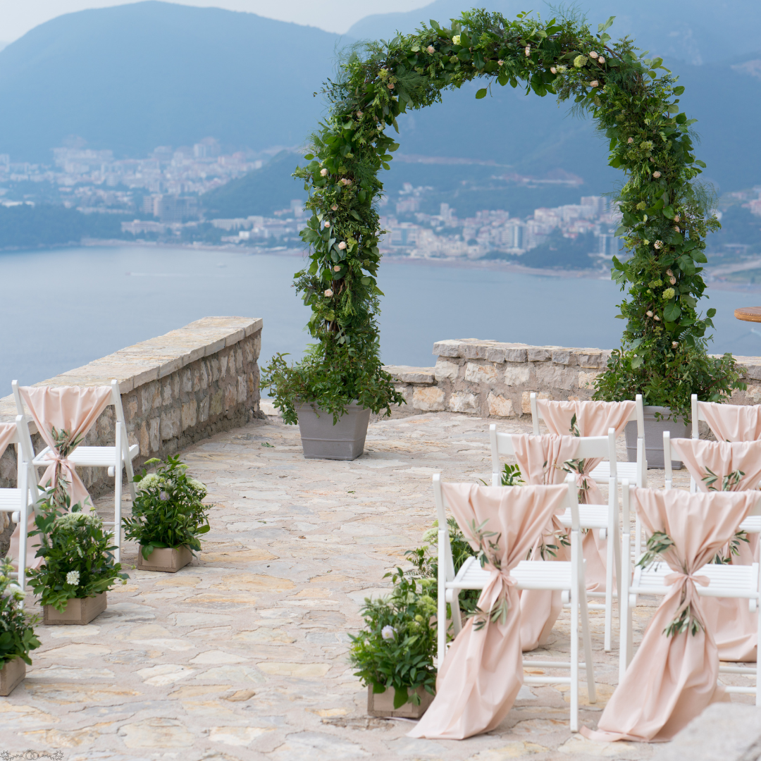 How to Choose the Perfect Wedding Venue for Your Big Day
