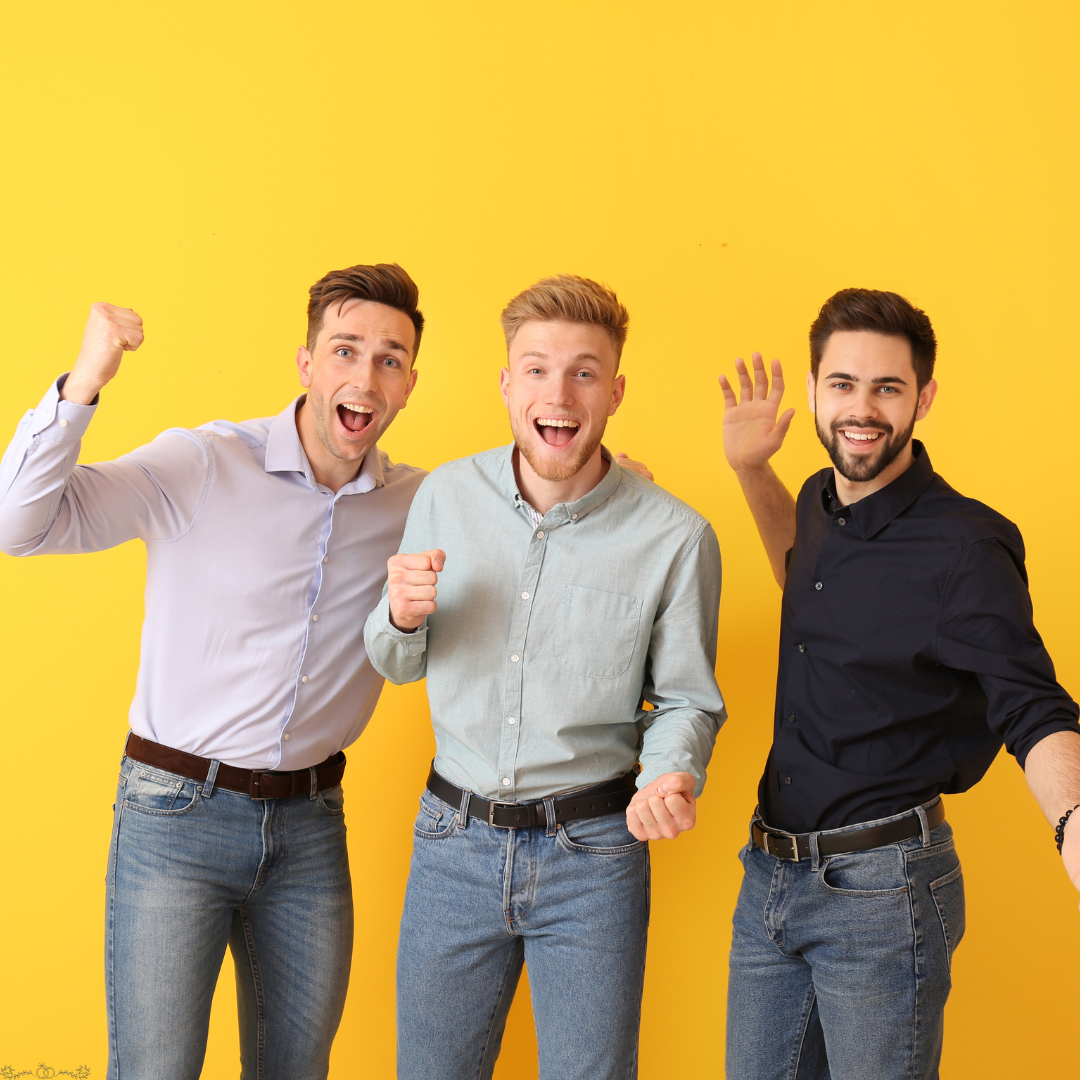 The Groom’s Suit Revolution Bold Colors and Modern Style for Today’s Weddings 6