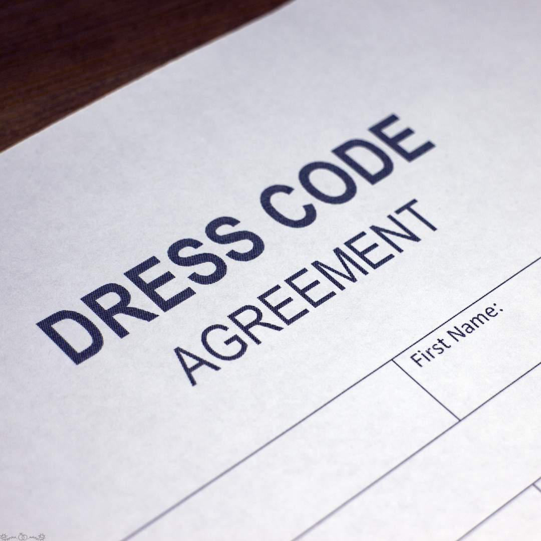 The Evolution of Wedding Dress Codes