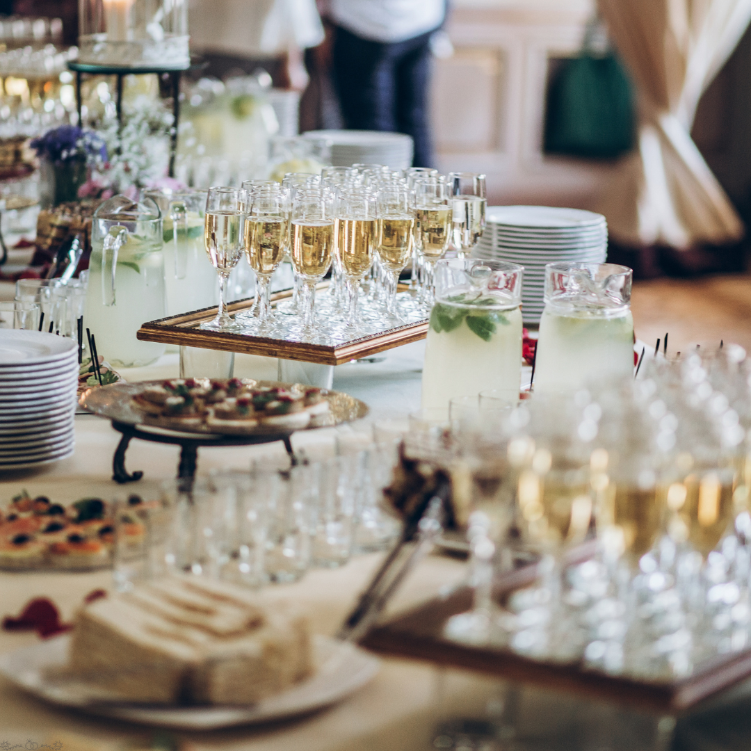 The Rise of Interactive Food Stations and Food Trucks for Modern Weddings 1