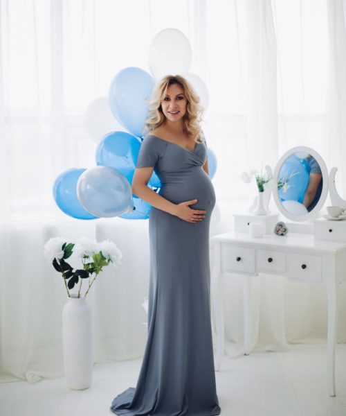 vnv events: baby shower party planner-baby 2