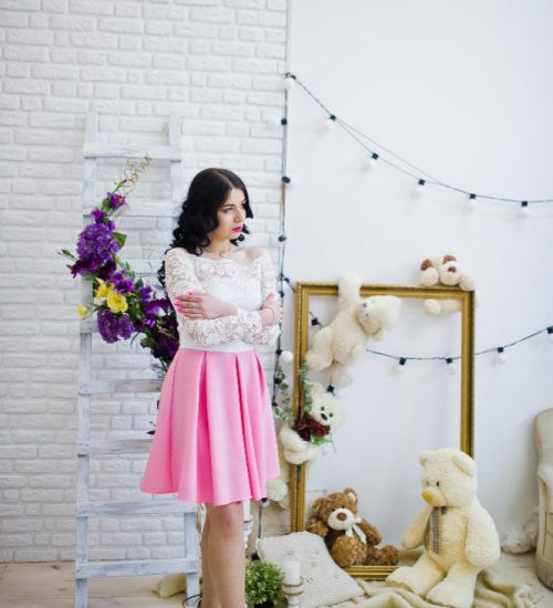 vnv events: baby shower party planner-baby 3