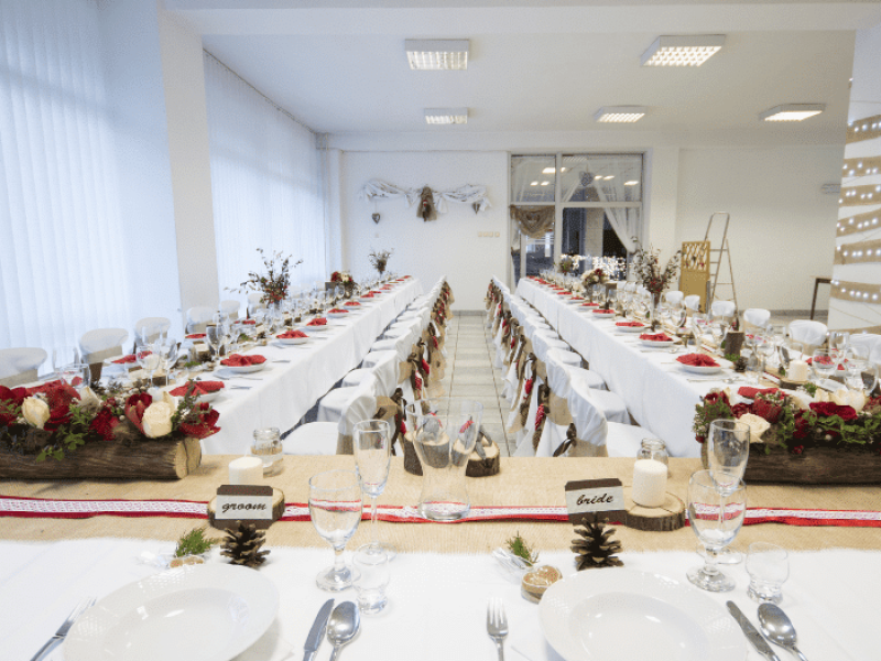 VNV Events-When it comes to event decor in Miami, it's all about the details.