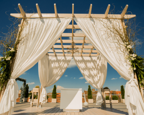 VNV Events-The first step in creating event decor in Miami is to choose a theme.