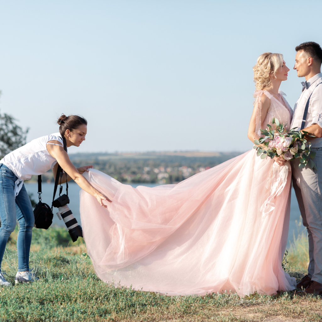 Capturing the Magic How Photography and Décor Work Together on Your Wedding Day 3