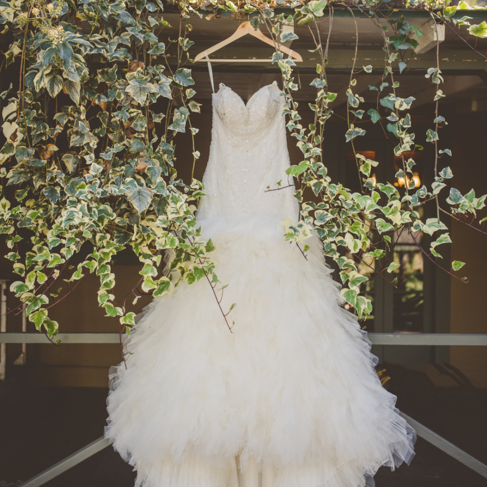 Choosing the Perfect Wedding Dress 4