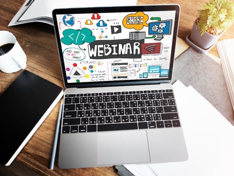 Vnv Events-Create a Compelling Event Website-webinar-innovation-web-design-technology-concept