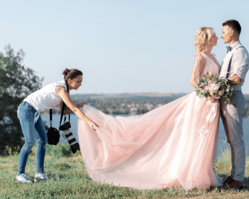 VNV Events - Perhaps more confusingly, they are used by other photographers