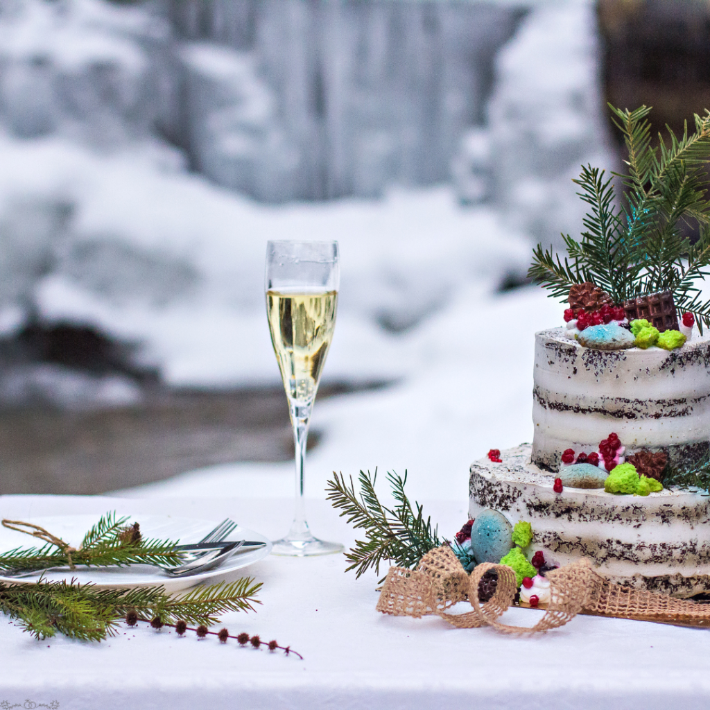 Holiday Season Weddings Magical Ideas for a December Celebration 7