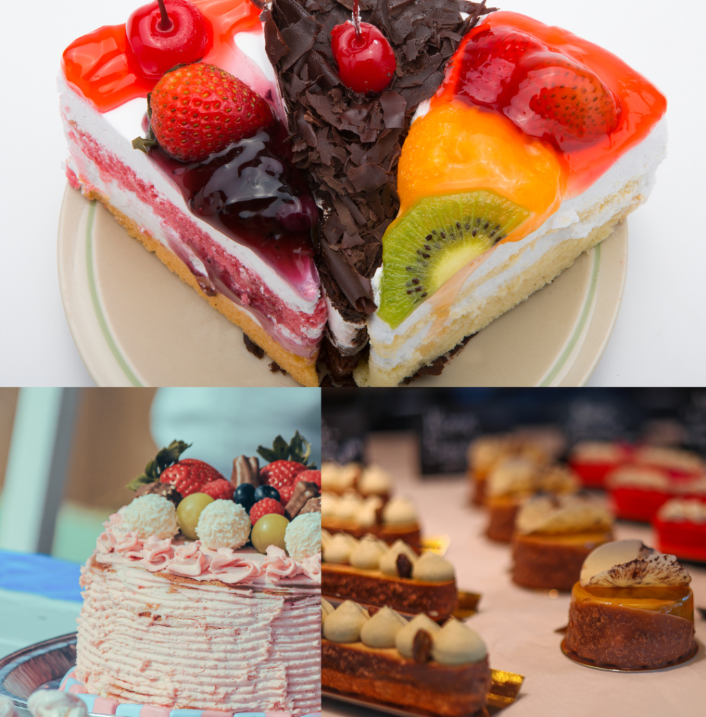 How to Choose the Perfect Wedding Cake for Your Celebration 5