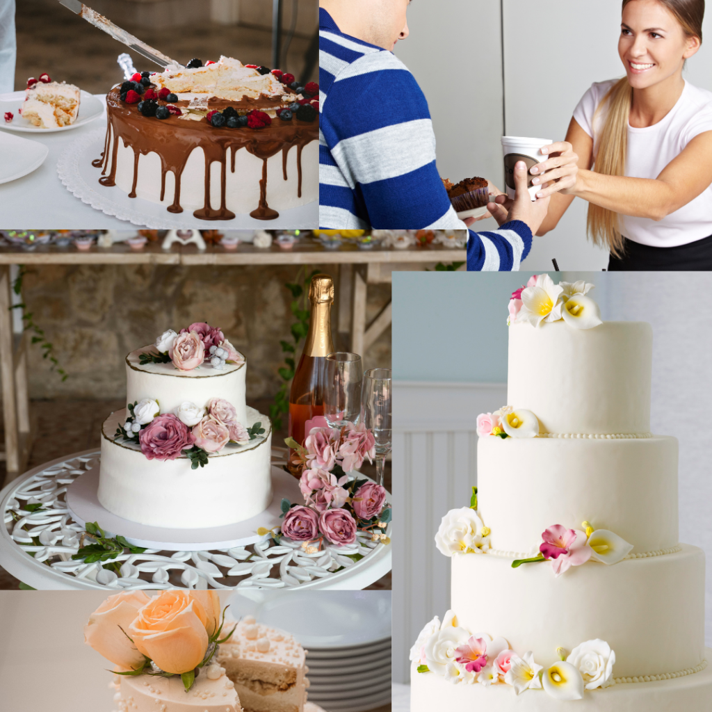 How to Choose the Perfect Wedding Cake for Your Celebration 6