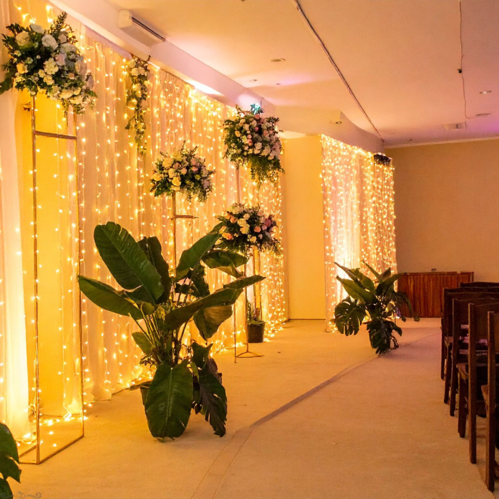 How to Choose the Perfect Wedding Venue for Your Big Day 1