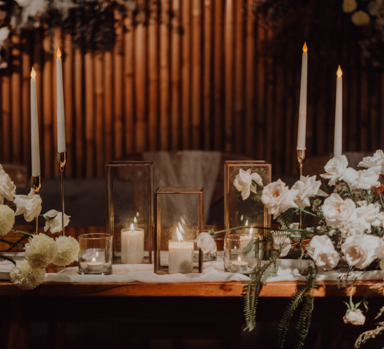 How to Master Luxury Wedding Design 3