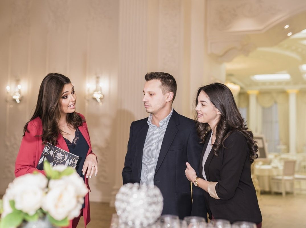 VNV Events -An Occasion that Makes History.