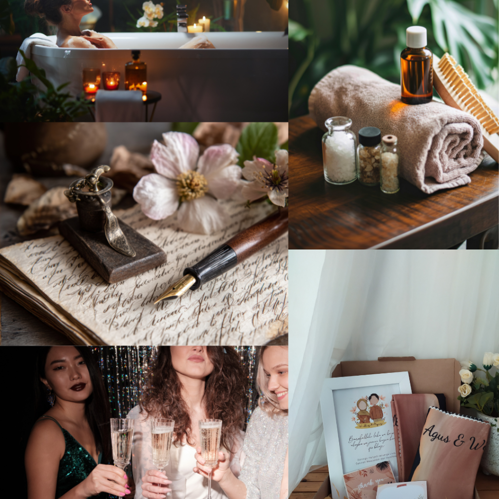 More Than a Gift Heartfelt Ideas for Your Maid of Honor 5