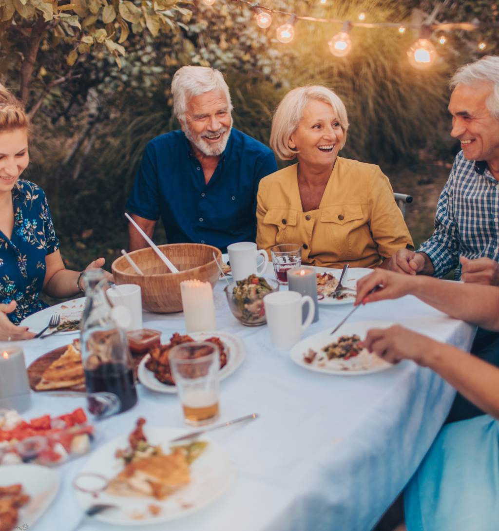 Thanksgiving Dinner Ideas for a Memorable Family Celebration 6