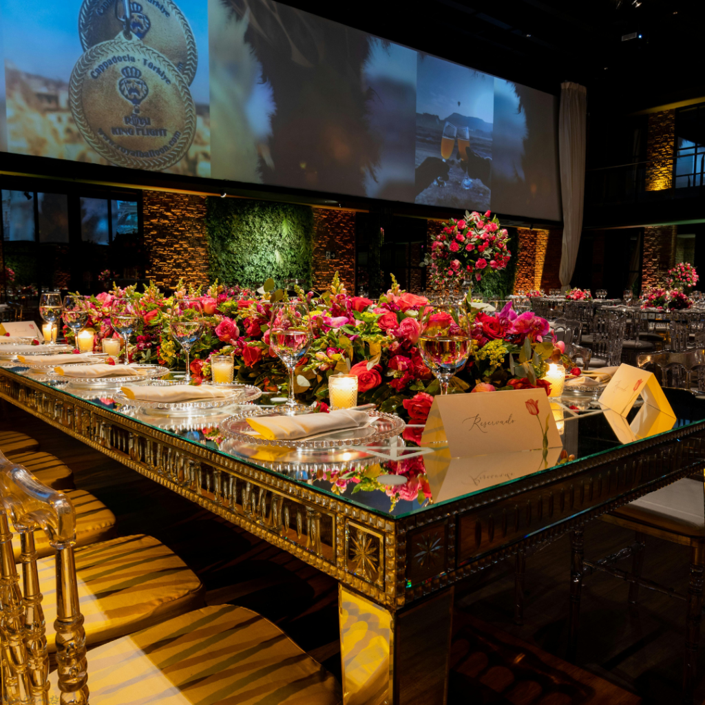 The Art of the Wedding Menu How to Delight Every Guest 5