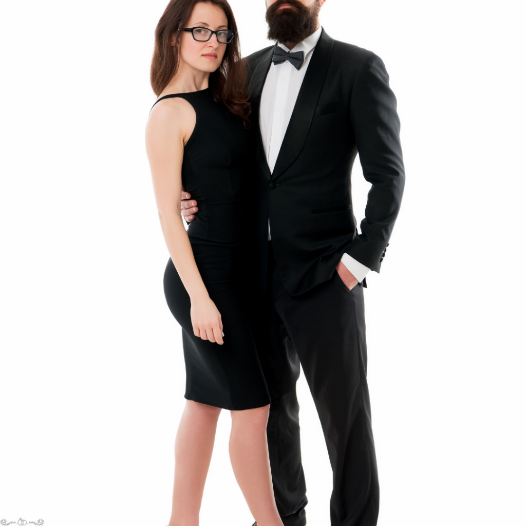 The Evolution of Wedding Dress Codes 5