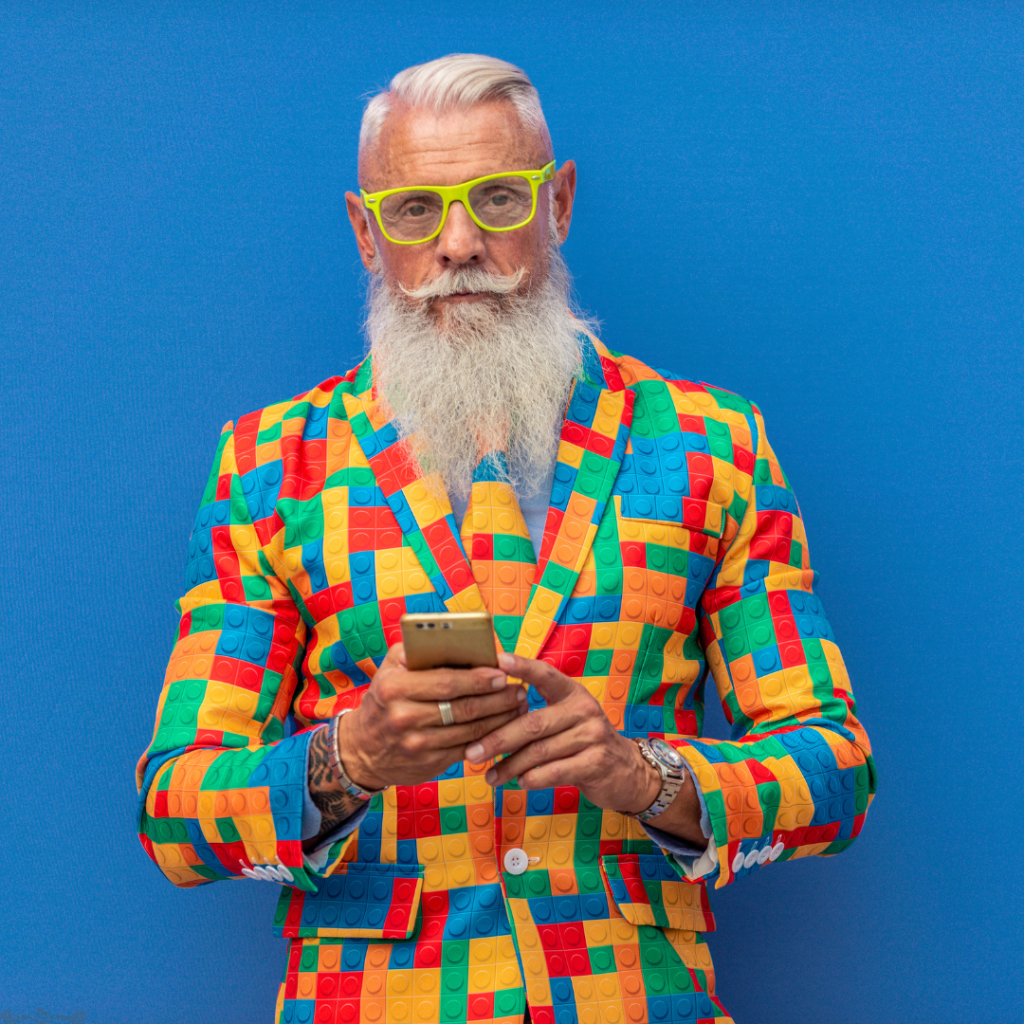 The Groom’s Suit Revolution Bold Colors and Modern Style for Today’s Weddings 3