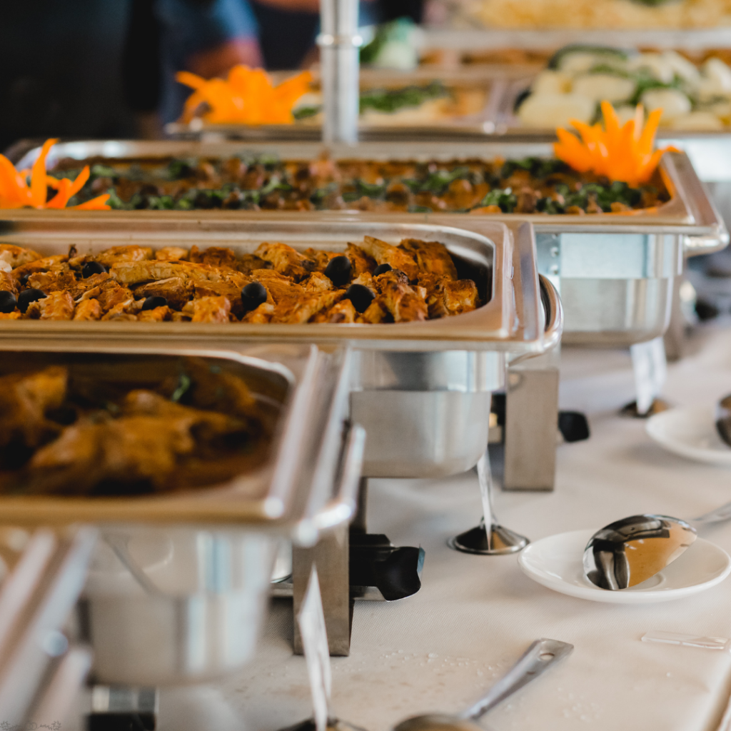 The Rise of Interactive Food Stations and Food Trucks for Modern Weddings 4