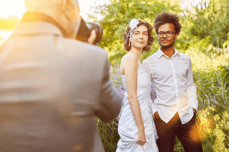 VNV EVENTS - VNV EVENTS - Often described as a trash or cherish the dress shoot-Wedding Photography