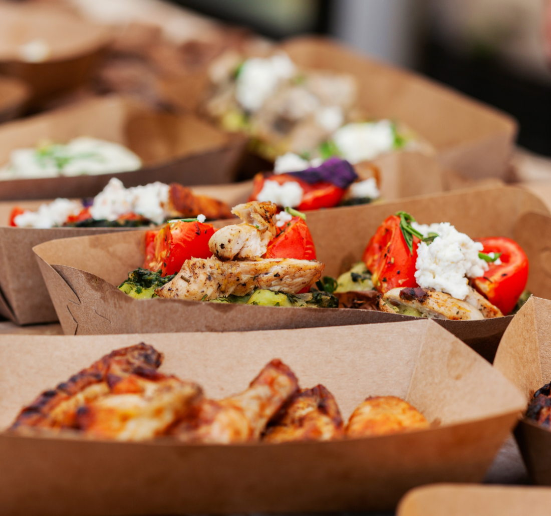 Transform Your Office Holiday Party into a Luxury Experience 4