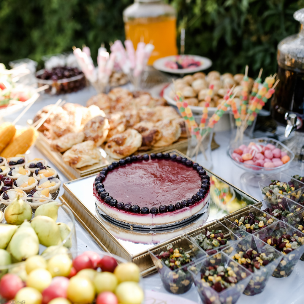 Unforgettable Luxury Bachelorette Party Ideas to Celebrate the Bride in Style 4