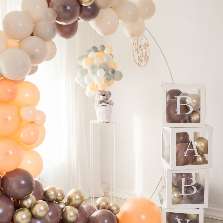 vnv events: balloon decorating prices-blog 1