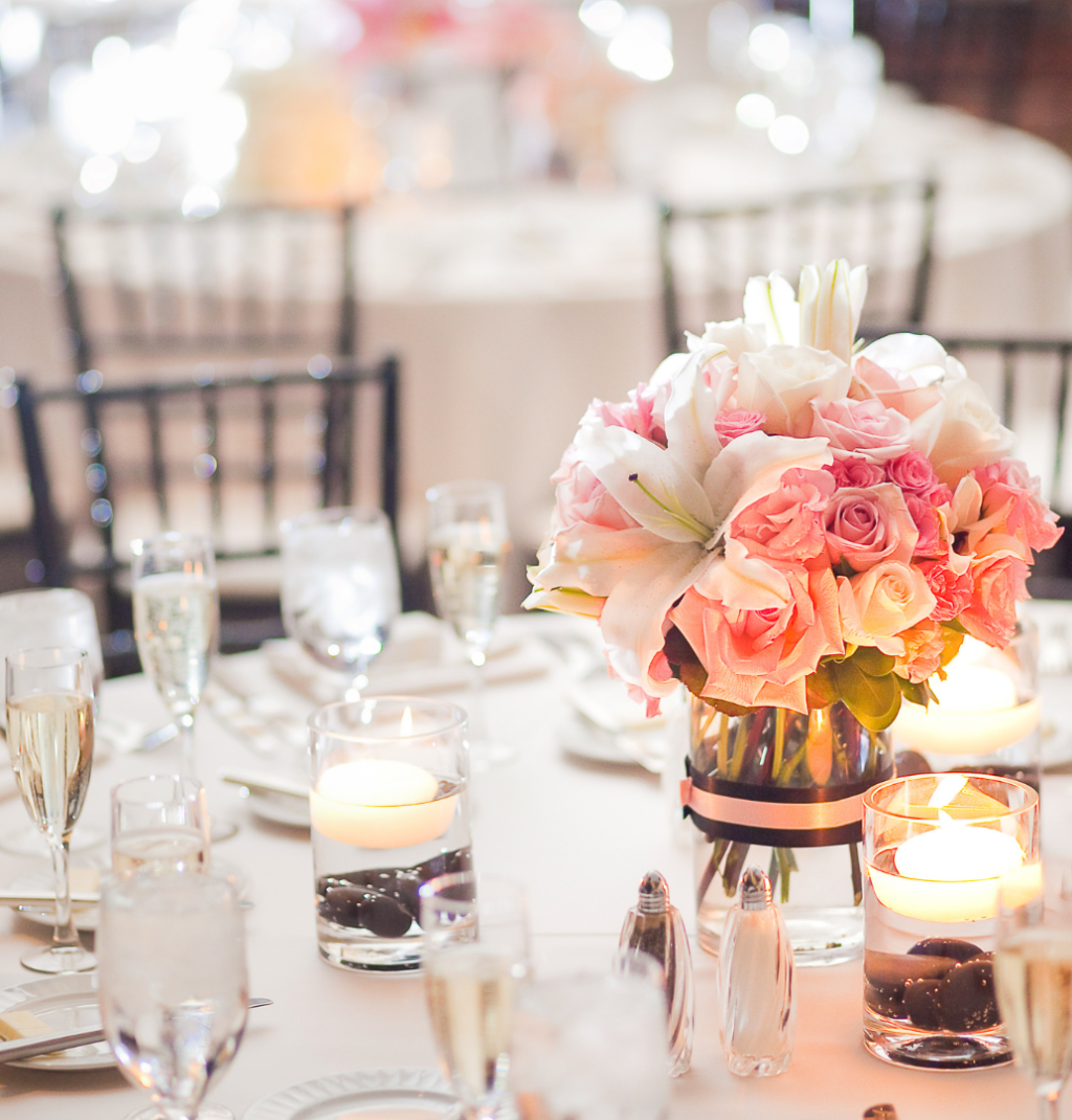 VNV Events-Wedding Reception Checklist: Your Guide to a Perfect Celebration-imagen 5