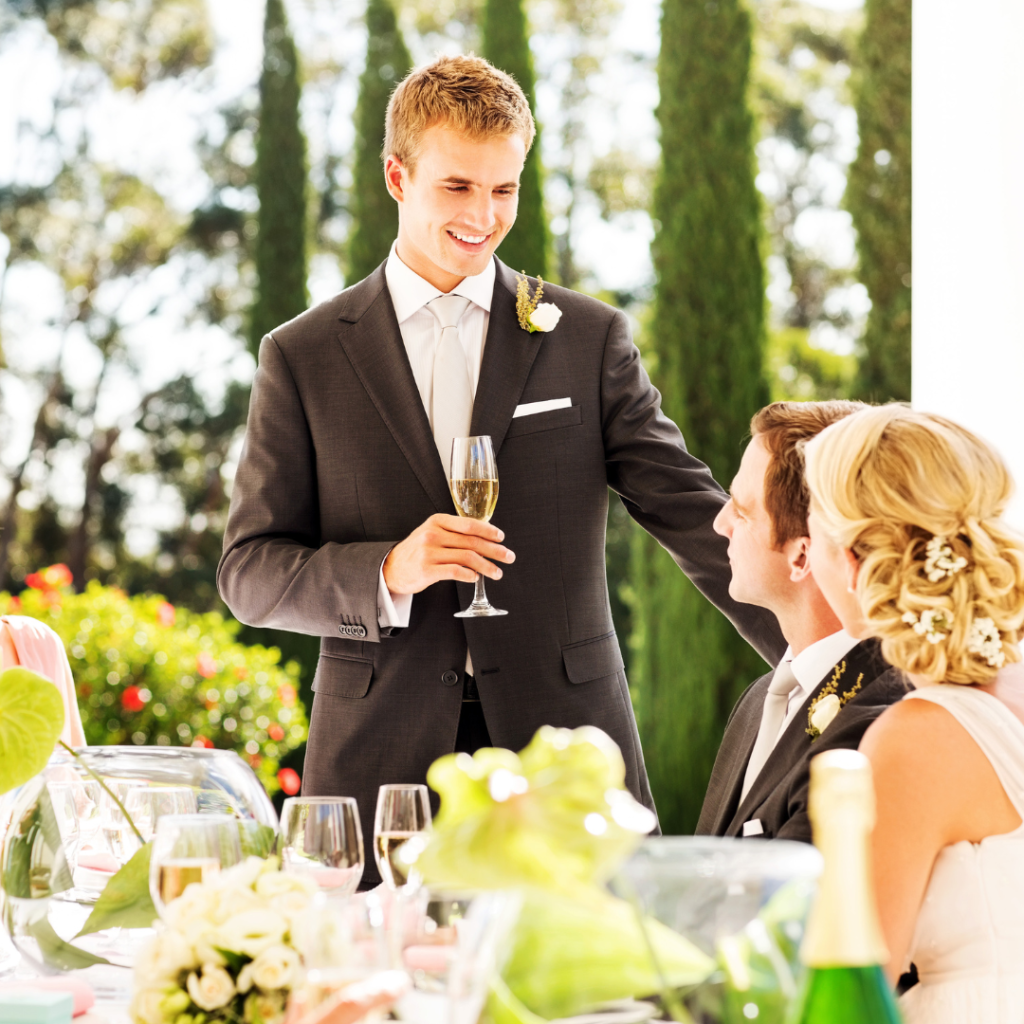 VNV Events: How to Nail Your Best Man Speech in 9 Steps (With Tips & Mistakes to Avoid)-imagen 1