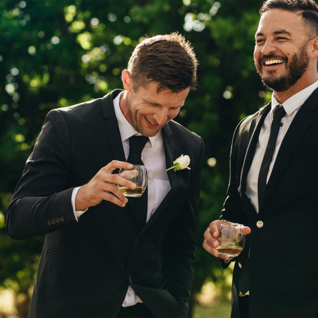 VNV Events: How to Nail Your Best Man Speech in 9 Steps (With Tips & Mistakes to Avoid)-imagen 3