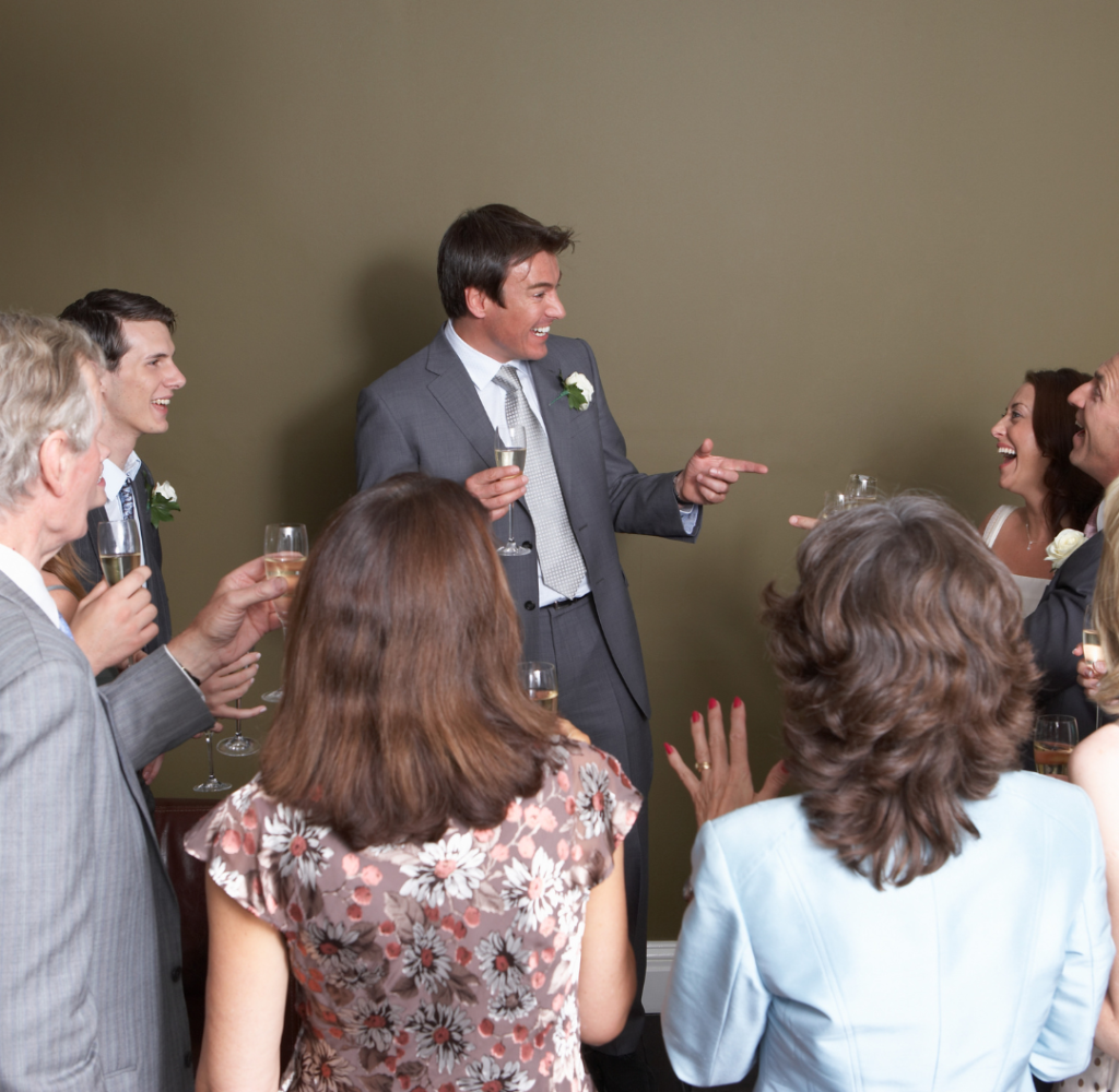 VNV Events: How to Nail Your Best Man Speech in 9 Steps (With Tips & Mistakes to Avoid)-imagen 5