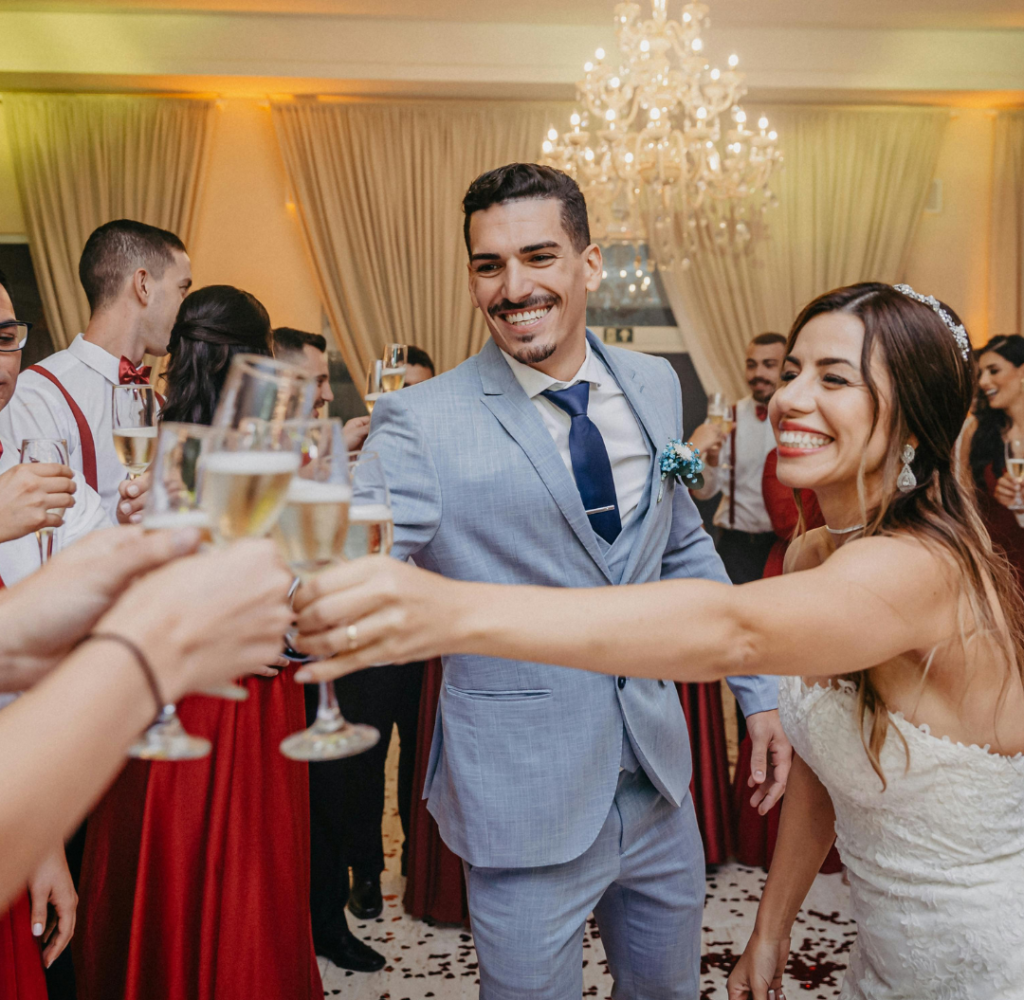 VNV Events: How Long Does a Wedding Reception Last? A Guide to Timing Your Celebration-imagen 5