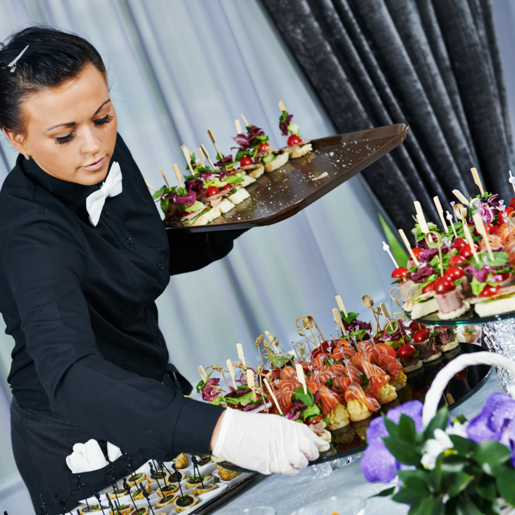 VNV Events: What Are Smart Catering Strategies for Business Events?-Blog 3478