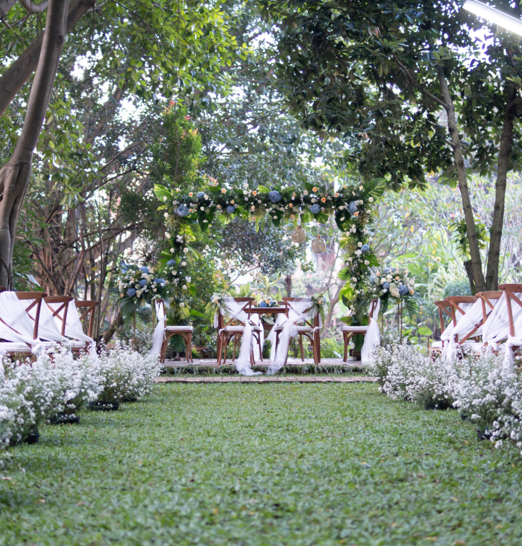 VNV Events-10 Rustic Cabin Wedding Venues Across the U.S.-imagen 5