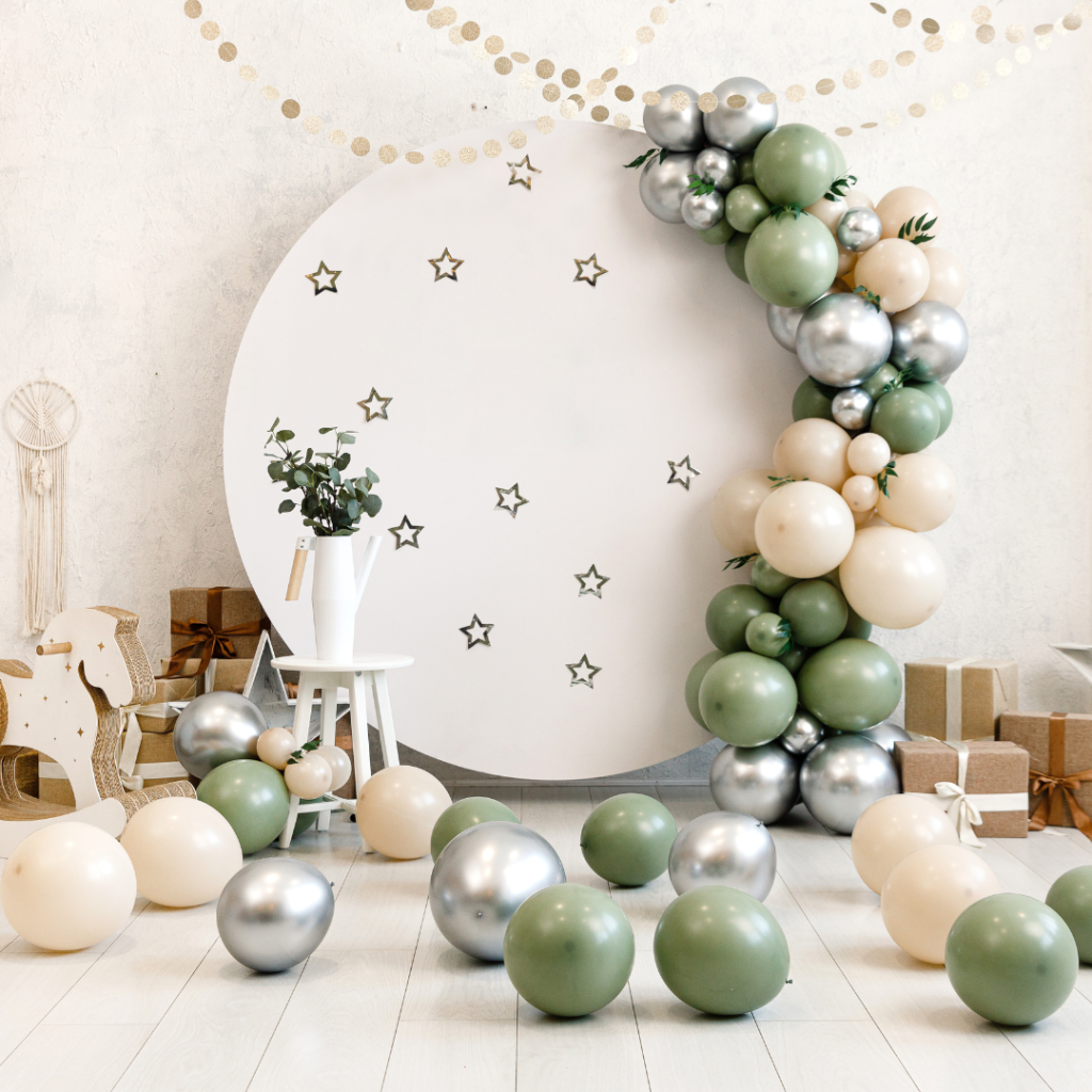 vnv events: balloon decorating prices-874